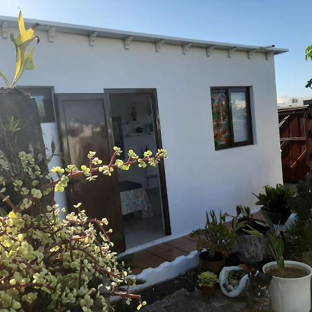 Apartamento Tranquilo Playa Blanca  Eksteriør bilde