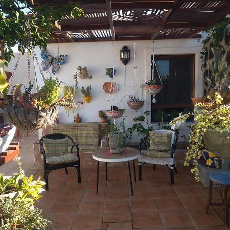 Apartamento Tranquilo Playa Blanca  Eksteriør bilde