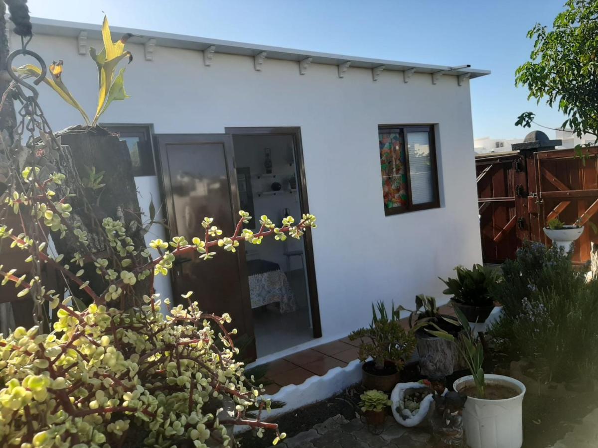 Apartamento Tranquilo Playa Blanca  Eksteriør bilde