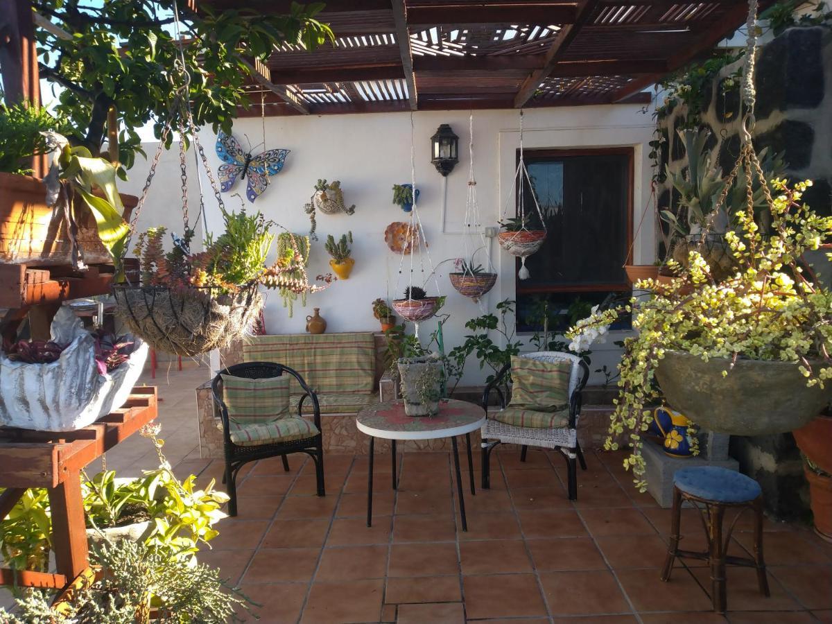 Apartamento Tranquilo Playa Blanca  Eksteriør bilde