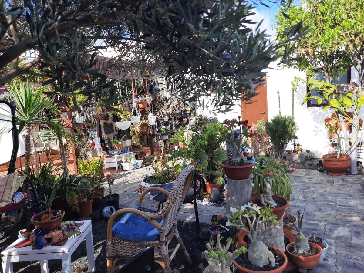 Apartamento Tranquilo Playa Blanca  Eksteriør bilde