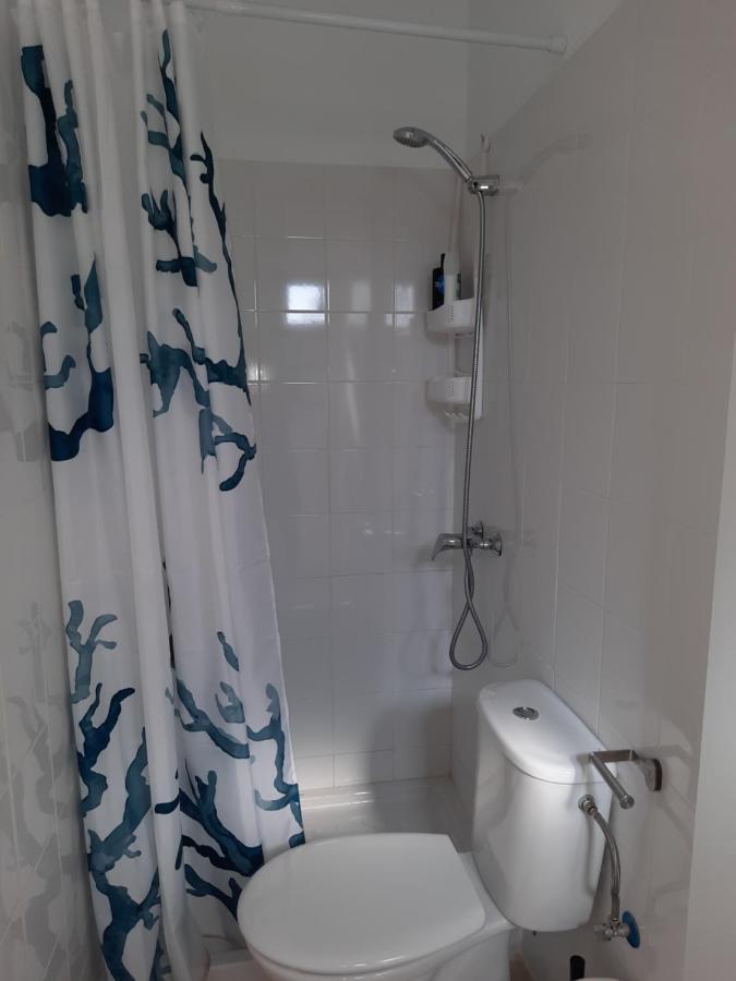 Apartamento Tranquilo Playa Blanca  Eksteriør bilde