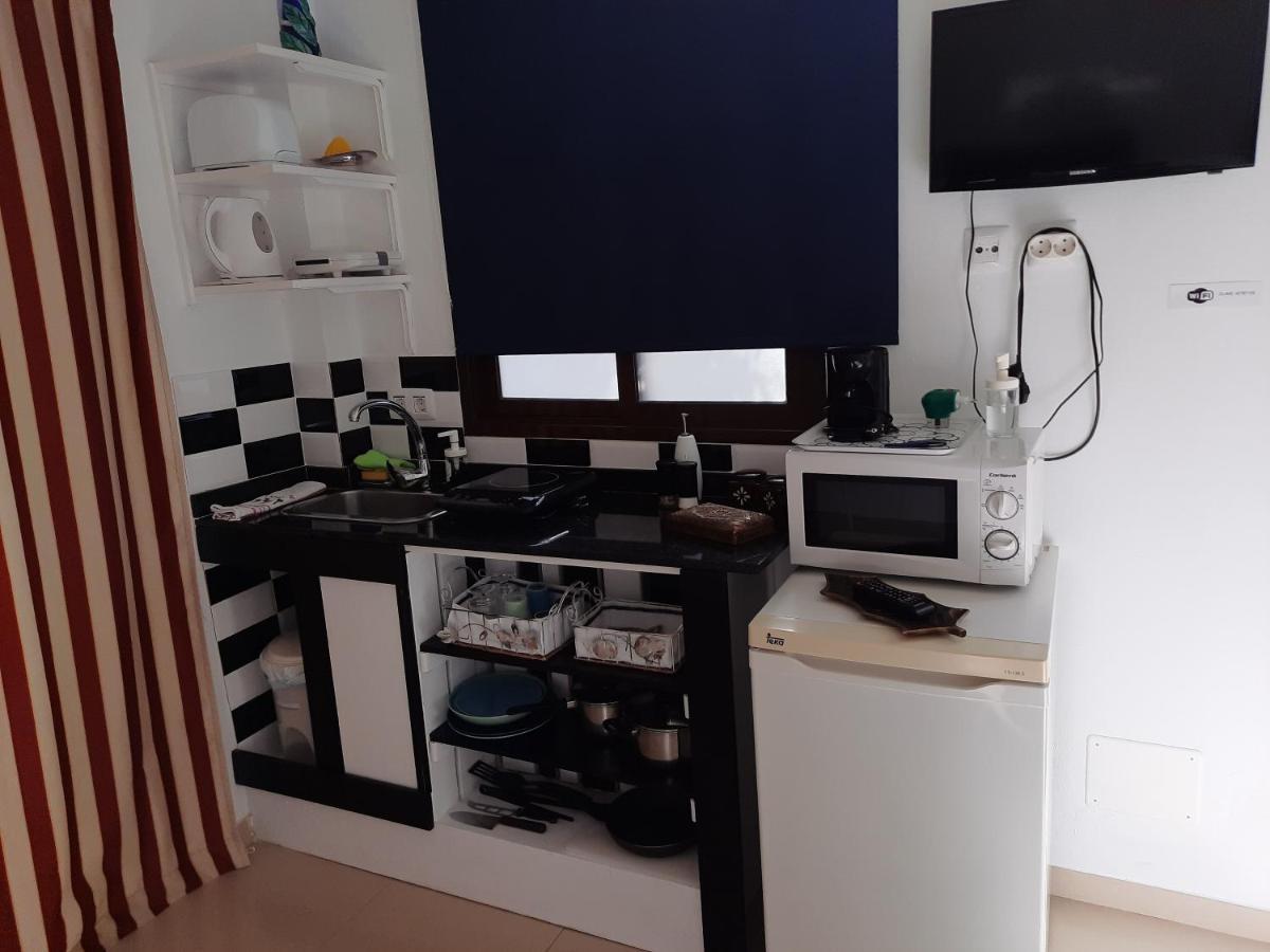 Apartamento Tranquilo Playa Blanca  Eksteriør bilde